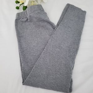 No Boundaries gray legging